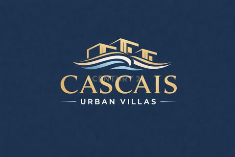 Helårsgrund i Cascais, Lisbon, Cascais - € 1.700.000 | Ref: C0383-01391 - foto 2