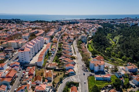 Helårsgrund i Cascais, Lisbon, Cascais - € 1.700.000 | Ref: C0383-01391 - foto 1