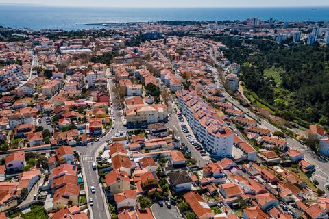 Helårsgrund i Cascais, Lisbon, Cascais - € 1.700.000 | Ref: C0383-01391 - foto 5