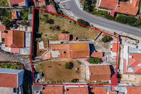 Helårsgrund i Cascais, Lisbon, Cascais - € 1.700.000 | Ref: C0383-01391 - foto 6