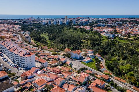 Helårsgrund i Cascais, Lisbon, Cascais - € 1.700.000 | Ref: C0383-01391 - foto 8