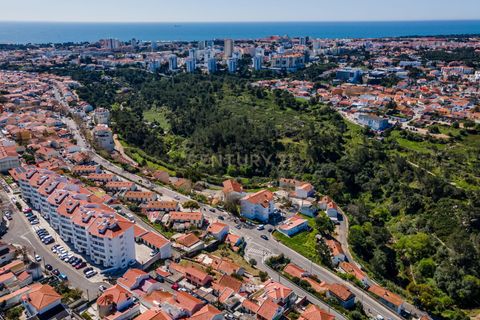 Helårsgrund i Cascais, Lisbon, Cascais - € 1.700.000 | Ref: C0383-01391 - foto 10