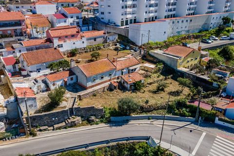 Helårsgrund i Cascais, Lisbon, Cascais - € 1.700.000 | Ref: C0383-01391 - foto 12