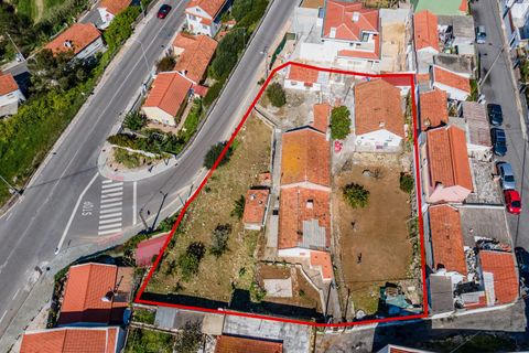 Helårsgrund i Cascais, Lisbon, Cascais - € 1.700.000 | Ref: C0383-01391 - foto 15