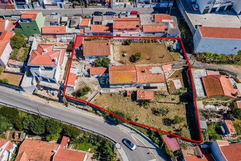 Helårsgrund i Cascais, Lisbon, Cascais - € 1.700.000 | Ref: C0383-01391 - foto 20
