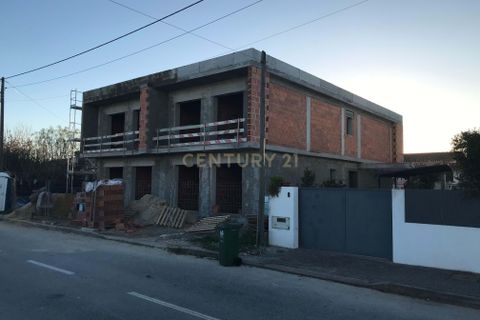 Villa i Seixal, Setubal, Seixal - € 595.000 | Ref: C0383-01371 - foto 2