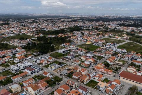 Villa i Seixal, Setubal, Seixal - € 595.000 | Ref: C0383-01371 - foto 6