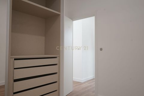 Lejlighed i Odivelas, Lisbon, Odivelas - € 275.000 | Ref: C0383-01385 - foto 23