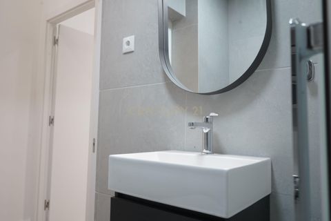 Lejlighed i Odivelas, Lisbon, Odivelas - € 275.000 | Ref: C0383-01385 - foto 24
