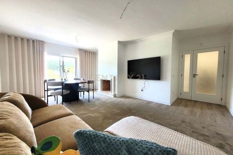 Lejlighed i Santo Andre, Setubal, Santo Andre - € 210.000 | Ref: C0383-01392 - foto 1