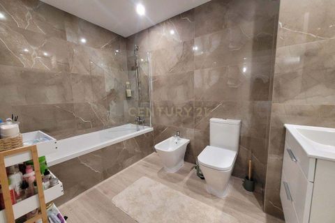 Lejlighed i Santo Andre, Setubal, Santo Andre - € 210.000 | Ref: C0383-01392 - foto 12