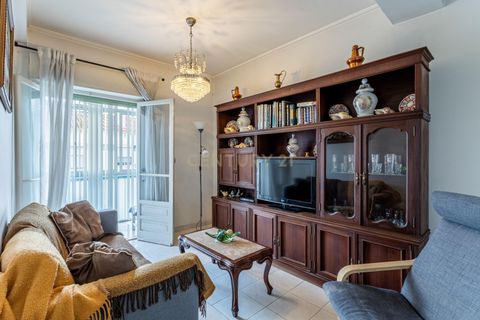 Lejlighed i Sacavem, Lisbon, Sacavem - € 295.000 | Ref: C0383-01397 - foto 11