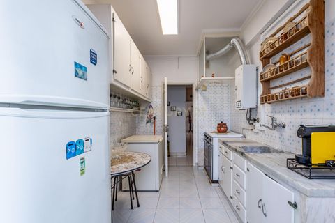 Lejlighed i Sacavem, Lisbon, Sacavem - € 295.000 | Ref: C0383-01397 - foto 16