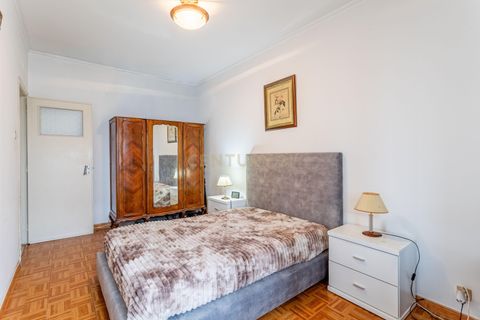 Lejlighed i Sacavem, Lisbon, Sacavem - € 295.000 | Ref: C0383-01397 - foto 6