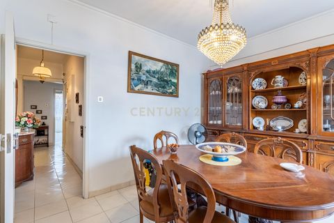 Lejlighed i Sacavem, Lisbon, Sacavem - € 295.000 | Ref: C0383-01397 - foto 14