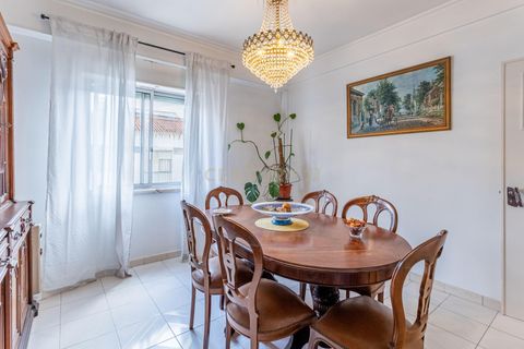 Lejlighed i Sacavem, Lisbon, Sacavem - € 295.000 | Ref: C0383-01397 - foto 13