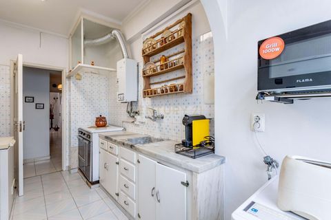 Lejlighed i Sacavem, Lisbon, Sacavem - € 295.000 | Ref: C0383-01397 - foto 17