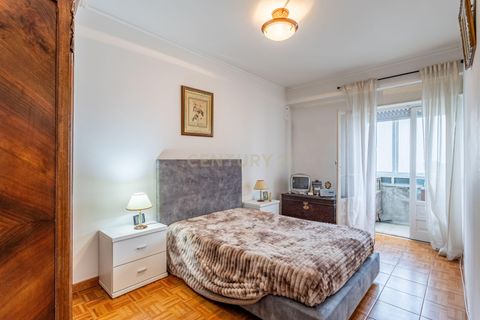 Lejlighed i Sacavem, Lisbon, Sacavem - € 295.000 | Ref: C0383-01397 - foto 7