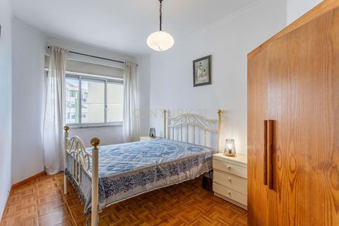 Lejlighed i Sacavem, Lisbon, Sacavem - € 295.000 | Ref: C0383-01397 - foto 9