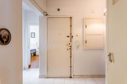 Lejlighed i Sacavem, Lisbon, Sacavem - € 295.000 | Ref: C0383-01397 - foto 4