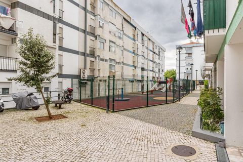 Lejlighed i Sacavem, Lisbon, Sacavem - € 295.000 | Ref: C0383-01397 - foto 3