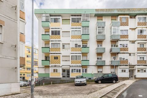 Lejlighed i Sacavem, Lisbon, Sacavem - € 295.000 | Ref: C0383-01397 - foto 2