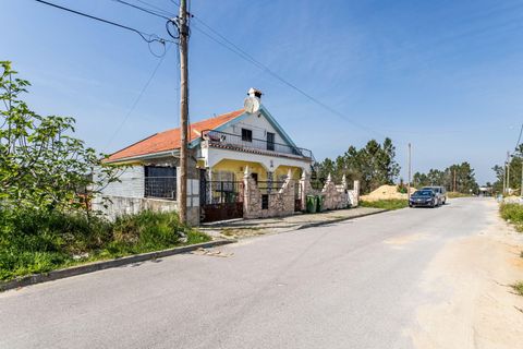 Villa i Seixal, Setubal, Seixal - € 368.000 | Ref: C0383-01399 - foto 3