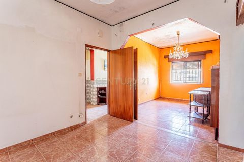 Villa i Seixal, Setubal, Seixal - € 368.000 | Ref: C0383-01399 - foto 5