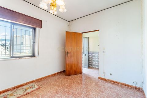 Villa i Seixal, Setubal, Seixal - € 368.000 | Ref: C0383-01399 - foto 7
