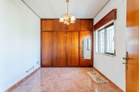 Villa i Seixal, Setubal, Seixal - € 368.000 | Ref: C0383-01399 - foto 8