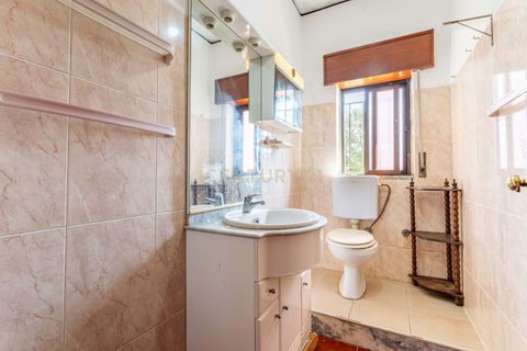 Villa i Seixal, Setubal, Seixal - € 368.000 | Ref: C0383-01399 - foto 10
