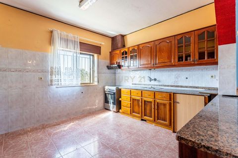 Villa i Seixal, Setubal, Seixal - € 368.000 | Ref: C0383-01399 - foto 13