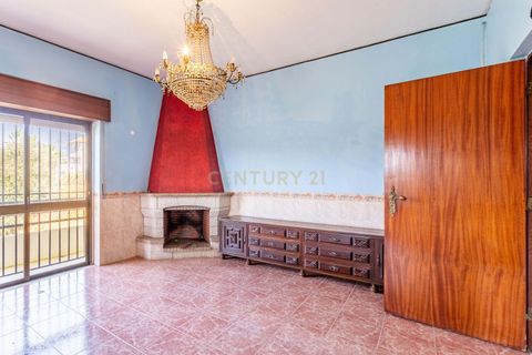 Villa i Seixal, Setubal, Seixal - € 368.000 | Ref: C0383-01399 - foto 16