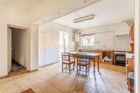 Villa i Seixal, Setubal, Seixal - € 368.000 | Ref: C0383-01399 - foto 20