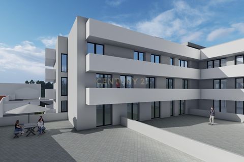 Tomt i Azambuja, Lisbon, Azambuja - € 800 000 | Ref: C0383-01409 - foto 3