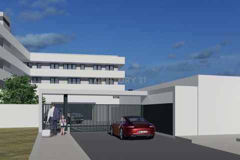 Tomt i Azambuja, Lisbon, Azambuja - € 800 000 | Ref: C0383-01409 - foto 4