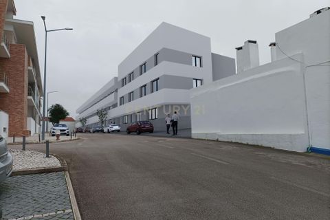 Tomt i Azambuja, Lisbon, Azambuja - € 800 000 | Ref: C0383-01409 - foto 5