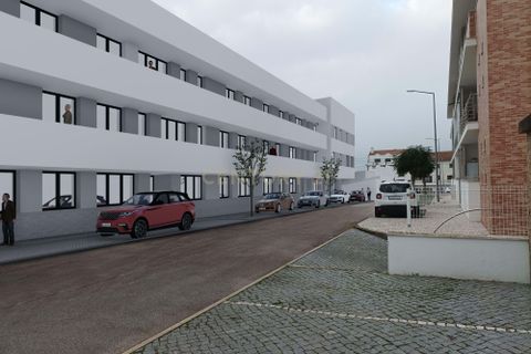 Tomt i Azambuja, Lisbon, Azambuja - € 800 000 | Ref: C0383-01409 - foto 6