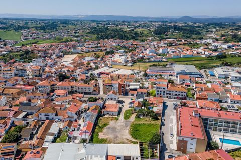 Tomt i Azambuja, Lisbon, Azambuja - € 800 000 | Ref: C0383-01409 - foto 9