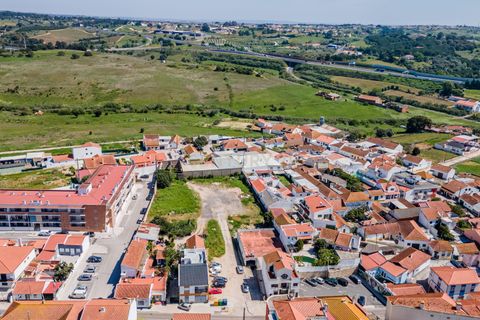 Tomt i Azambuja, Lisbon, Azambuja - € 800 000 | Ref: C0383-01409 - foto 10