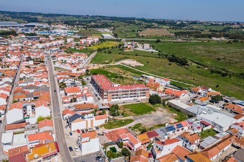 Tomt i Azambuja, Lisbon, Azambuja - € 800 000 | Ref: C0383-01409 - foto 11
