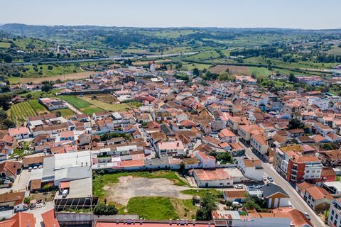 Tomt i Azambuja, Lisbon, Azambuja - € 800 000 | Ref: C0383-01409 - foto 12