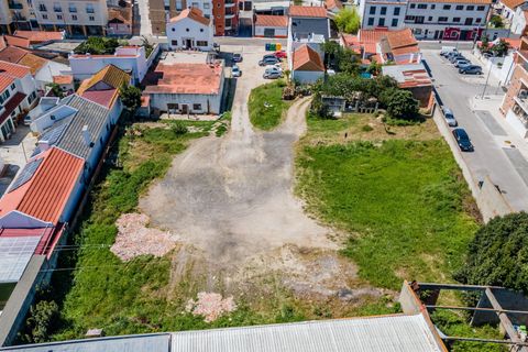 Tomt i Azambuja, Lisbon, Azambuja - € 800 000 | Ref: C0383-01409 - foto 13