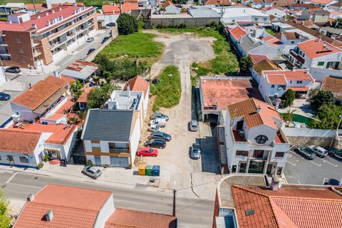 Tomt i Azambuja, Lisbon, Azambuja - € 800 000 | Ref: C0383-01409 - foto 14