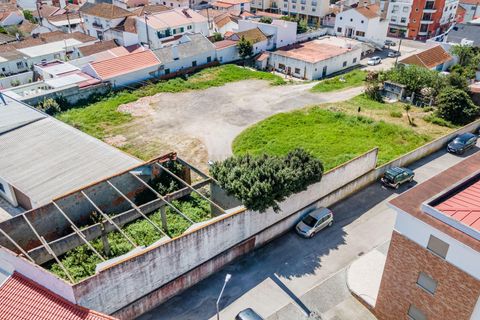 Tomt i Azambuja, Lisbon, Azambuja - € 800 000 | Ref: C0383-01409 - foto 15