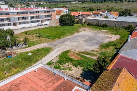 Tomt i Azambuja, Lisbon, Azambuja - € 800 000 | Ref: C0383-01409 - foto 17