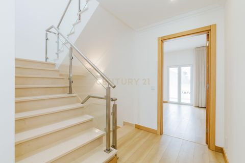 Villa a Alenquer, Lisbon, Alenquer - € 580.000 | Ref: C0383-01413 - foto 16