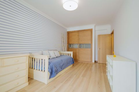 Villa a Alenquer, Lisbon, Alenquer - € 580.000 | Ref: C0383-01413 - foto 19