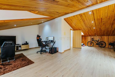 Villa a Alenquer, Lisbon, Alenquer - € 580.000 | Ref: C0383-01413 - foto 21