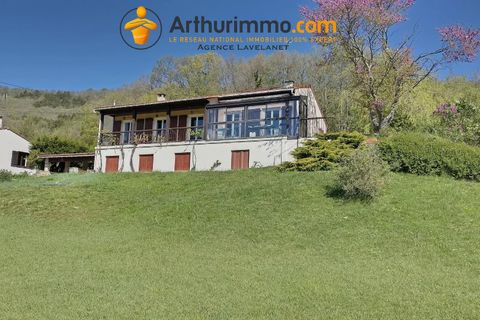 Villa a Tabre, Ariege, Tabre - € 249.500 | Ref: 86947744 - foto 2
